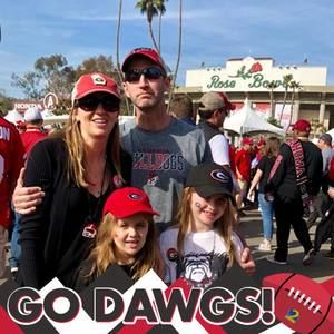 Meet your Posher, Meredith